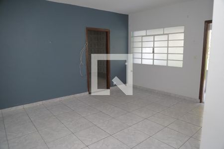 Sala de casa para alugar com 2 quartos, 37m² em Vila Bonilha, São Paulo