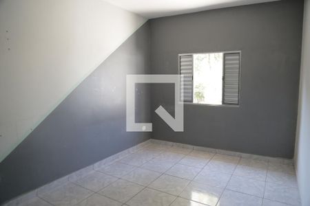 Quarto 1 de casa para alugar com 2 quartos, 37m² em Vila Bonilha, São Paulo