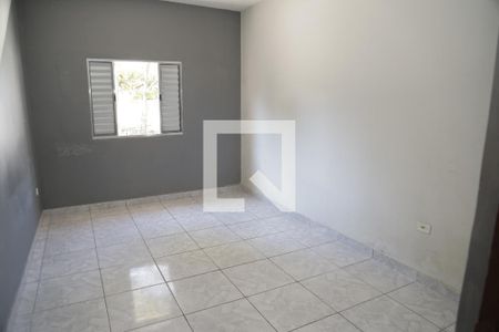 Quarto 1 de casa para alugar com 2 quartos, 37m² em Vila Bonilha, São Paulo