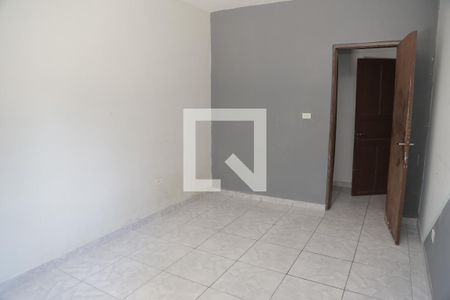 Quarto 1 de casa para alugar com 2 quartos, 37m² em Vila Bonilha, São Paulo
