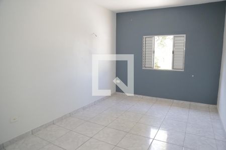 Quarto 2 de casa para alugar com 2 quartos, 37m² em Vila Bonilha, São Paulo