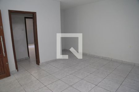 Sala de casa para alugar com 2 quartos, 37m² em Vila Bonilha, São Paulo