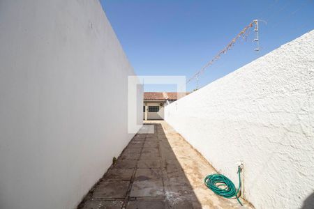 Casa para alugar com 109m², 2 quartos e 1 vagaEntrada