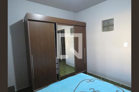 Quarto 2 de casa para alugar com 2 quartos, 109m² em Setor Bueno, Goiânia