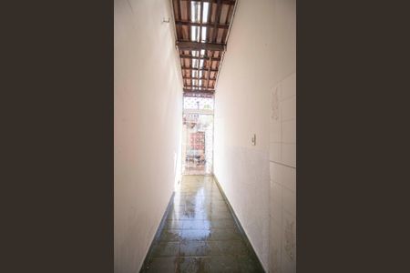 Casa para alugar com 109m², 2 quartos e 1 vagaÁrea de serviço