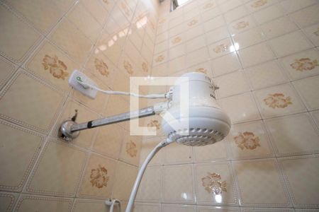 Casa para alugar com 109m², 2 quartos e 1 vagaBanheiro