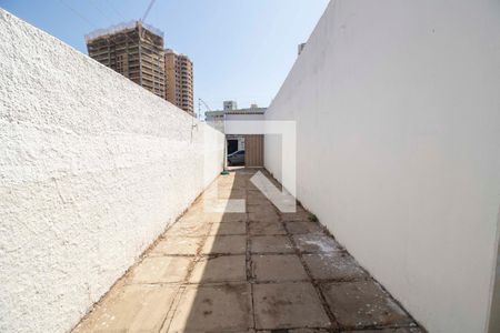 Casa para alugar com 109m², 2 quartos e 1 vagaEntrada