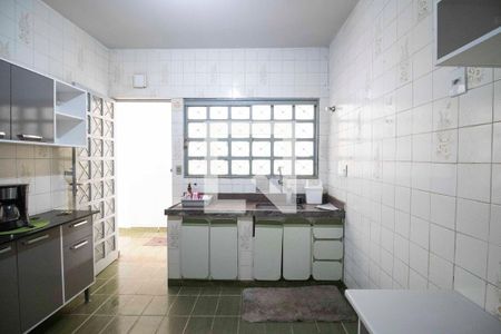 Casa para alugar com 109m², 2 quartos e 1 vagaCozinha