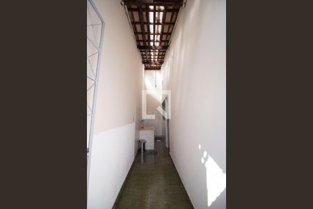 Casa para alugar com 109m², 2 quartos e 1 vagaÁrea de serviço