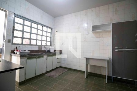 Casa para alugar com 109m², 2 quartos e 1 vagaCozinha