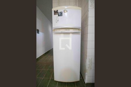 Casa para alugar com 109m², 2 quartos e 1 vagaCozinha