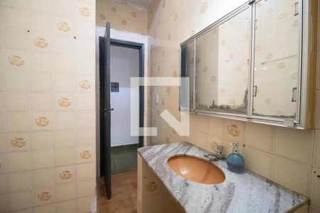 Casa para alugar com 109m², 2 quartos e 1 vagaBanheiro