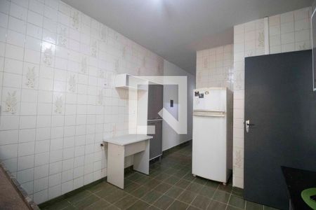 Casa para alugar com 109m², 2 quartos e 1 vagaCozinha