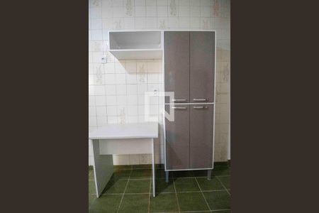 Casa para alugar com 109m², 2 quartos e 1 vagaCozinha