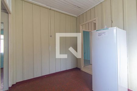 Casa para alugar com 50m², 2 quartos e 1 vaga Casa para alugar com 50m², 2 quartos e 1 vagaCozinha