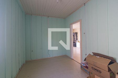 Quarto 2 de casa para alugar com 2 quartos, 50m² em Abranches, Curitiba