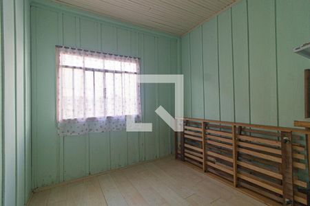 Quarto 1 de casa para alugar com 2 quartos, 50m² em Abranches, Curitiba