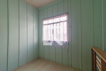 Quarto 1 de casa para alugar com 2 quartos, 50m² em Abranches, Curitiba
