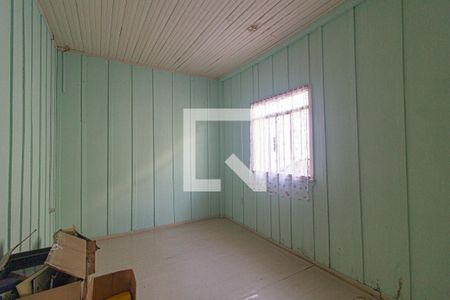 Quarto 2 de casa para alugar com 2 quartos, 50m² em Abranches, Curitiba