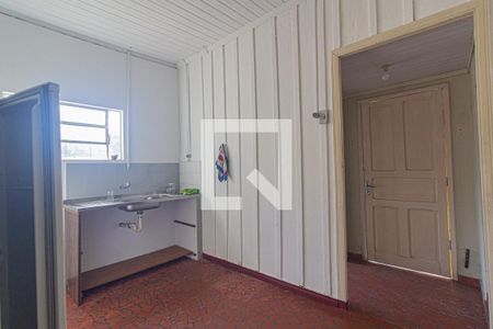 Casa para alugar com 50m², 2 quartos e 1 vaga Casa para alugar com 50m², 2 quartos e 1 vagaCozinha