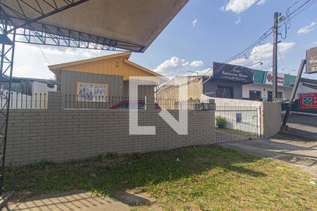 Casa para alugar com 50m², 2 quartos e 1 vaga Casa para alugar com 50m², 2 quartos e 1 vagaFachada