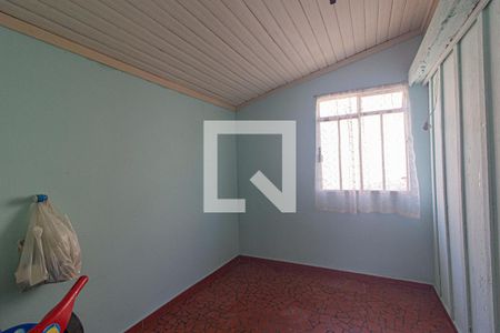 Casa para alugar com 50m², 2 quartos e 1 vaga Casa para alugar com 50m², 2 quartos e 1 vagaQuarto de Serviço