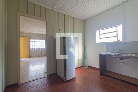 Casa para alugar com 50m², 2 quartos e 1 vaga Casa para alugar com 50m², 2 quartos e 1 vagaCozinha