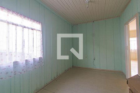 Quarto 2 de casa para alugar com 2 quartos, 50m² em Abranches, Curitiba