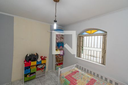 Casa à venda com 320m², 3 quartos e 3 vagasSuíte 2