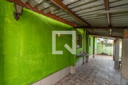 Casa à venda com 320m², 3 quartos e 3 vagasQuintal