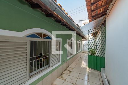 Casa à venda com 320m², 3 quartos e 3 vagasQuintal