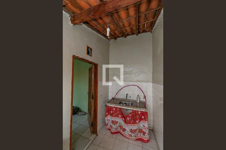 Casa à venda com 320m², 3 quartos e 3 vagasÁrea de Serviço