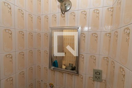 Casa à venda com 320m², 3 quartos e 3 vagasBanheiro da Suíte 2