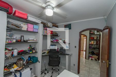 Casa à venda com 320m², 3 quartos e 3 vagasQuarto