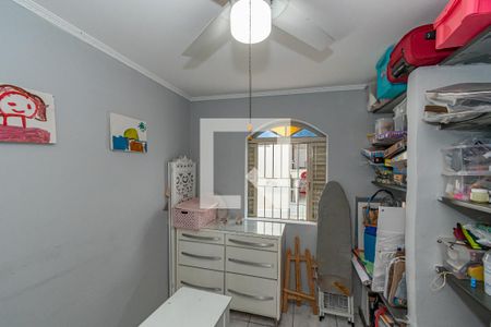 Casa à venda com 320m², 3 quartos e 3 vagasQuarto