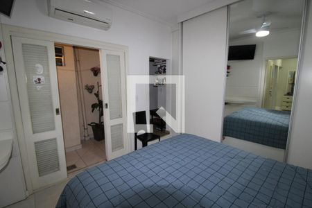 Suite de casa à venda com 5 quartos, 303m² em Santana, São Paulo