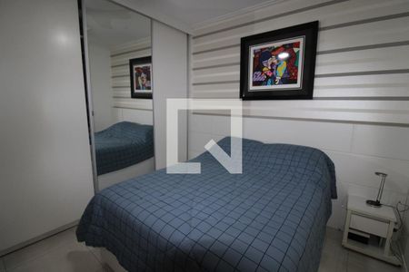 Suite 1 de casa à venda com 5 quartos, 303m² em Santana, São Paulo