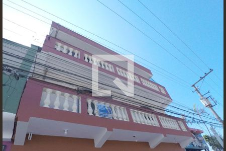 Apartamento para alugar com 71m², 1 quarto e sem vaga Apartamento para alugar com 71m², 1 quarto e sem vagaFachada