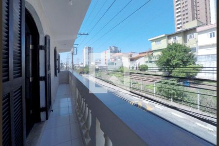 Apartamento para alugar com 71m², 1 quarto e sem vaga Apartamento para alugar com 71m², 1 quarto e sem vagaVaranda