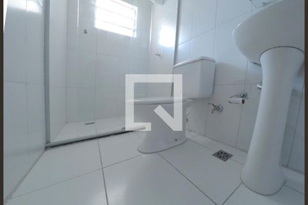 Apartamento para alugar com 71m², 1 quarto e sem vaga Apartamento para alugar com 71m², 1 quarto e sem vagaBanheiro