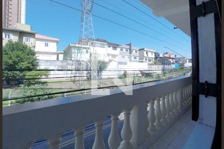 Apartamento para alugar com 71m², 1 quarto e sem vaga Apartamento para alugar com 71m², 1 quarto e sem vagaVaranda