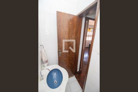 Casa para alugar com 520m², 7 quartos e 3 vagas Casa para alugar com 520m², 7 quartos e 3 vagasLavabo