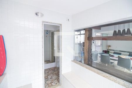 Casa para alugar com 520m², 7 quartos e 3 vagas Casa para alugar com 520m², 7 quartos e 3 vagasSauna