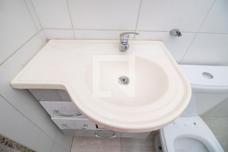 Casa para alugar com 520m², 7 quartos e 3 vagas Casa para alugar com 520m², 7 quartos e 3 vagasBanheiro