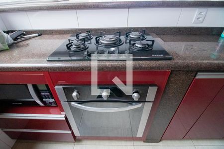 Casa para alugar com 520m², 7 quartos e 3 vagas Casa para alugar com 520m², 7 quartos e 3 vagasCozinha