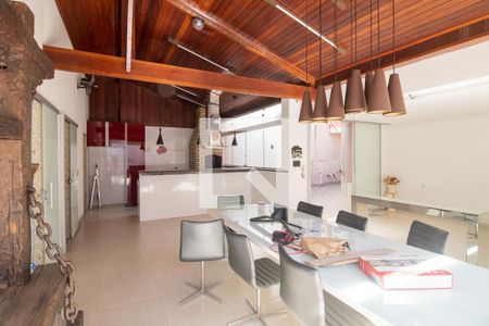 Casa para alugar com 520m², 7 quartos e 3 vagas Casa para alugar com 520m², 7 quartos e 3 vagasÁrea gourmet