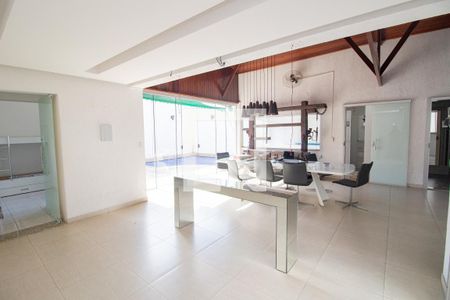 Casa para alugar com 520m², 7 quartos e 3 vagas Casa para alugar com 520m², 7 quartos e 3 vagasÁrea gourmet