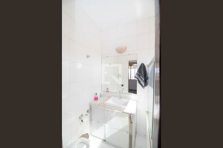 Casa para alugar com 520m², 7 quartos e 3 vagas Casa para alugar com 520m², 7 quartos e 3 vagasBanheiro