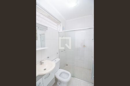 Casa para alugar com 520m², 7 quartos e 3 vagas Casa para alugar com 520m², 7 quartos e 3 vagasBanheiro do Quarto 1