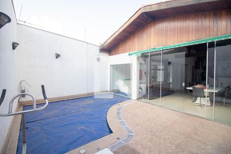 Casa para alugar com 520m², 7 quartos e 3 vagas Casa para alugar com 520m², 7 quartos e 3 vagasPiscina